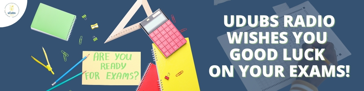 Follow uDubs Radio on Instagram