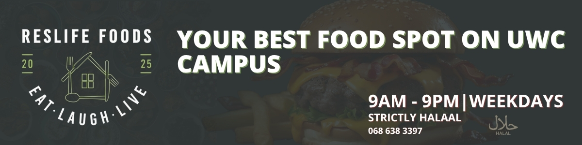 ResLife Foods promotion